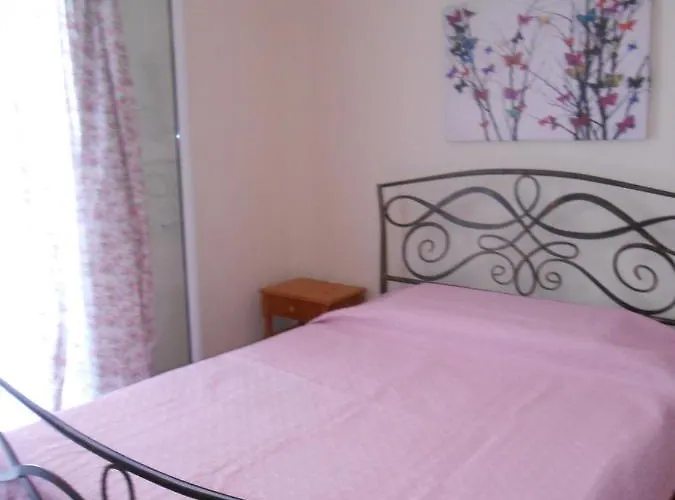 Apartament Milka's Old Corfu Town Corfu (city)