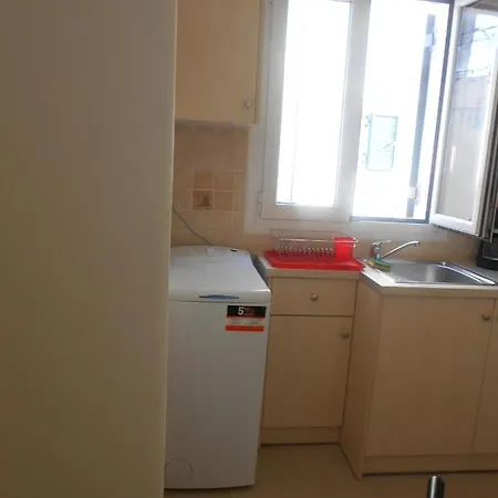 Milka's Old Corfu Town Apartment Corfu (city)