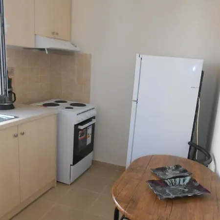 Milka's Old Corfu Town