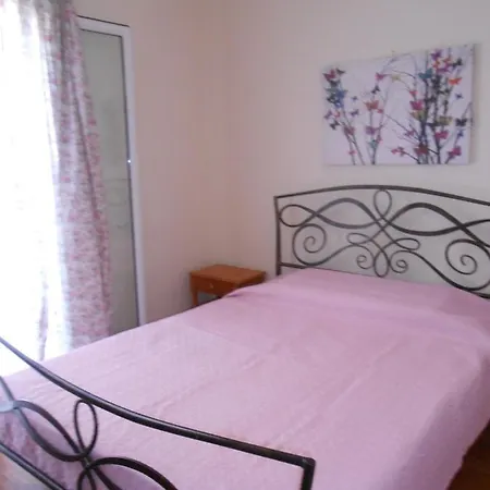 Appartamento Milka's Old Corfu Town Corfu (city)