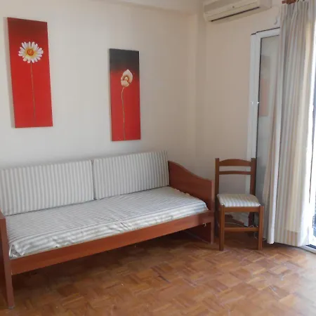Milka's Old Corfu Town Apartment