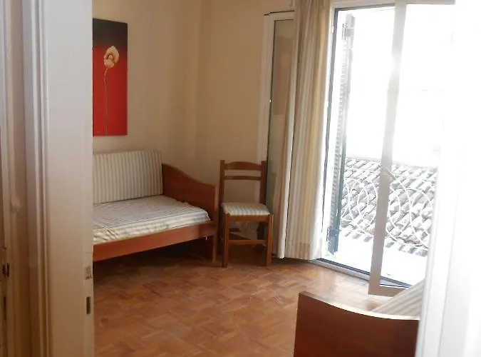 Apartman Milka's Old Corfu Town *